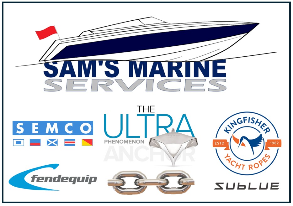 Sam's Marine Services