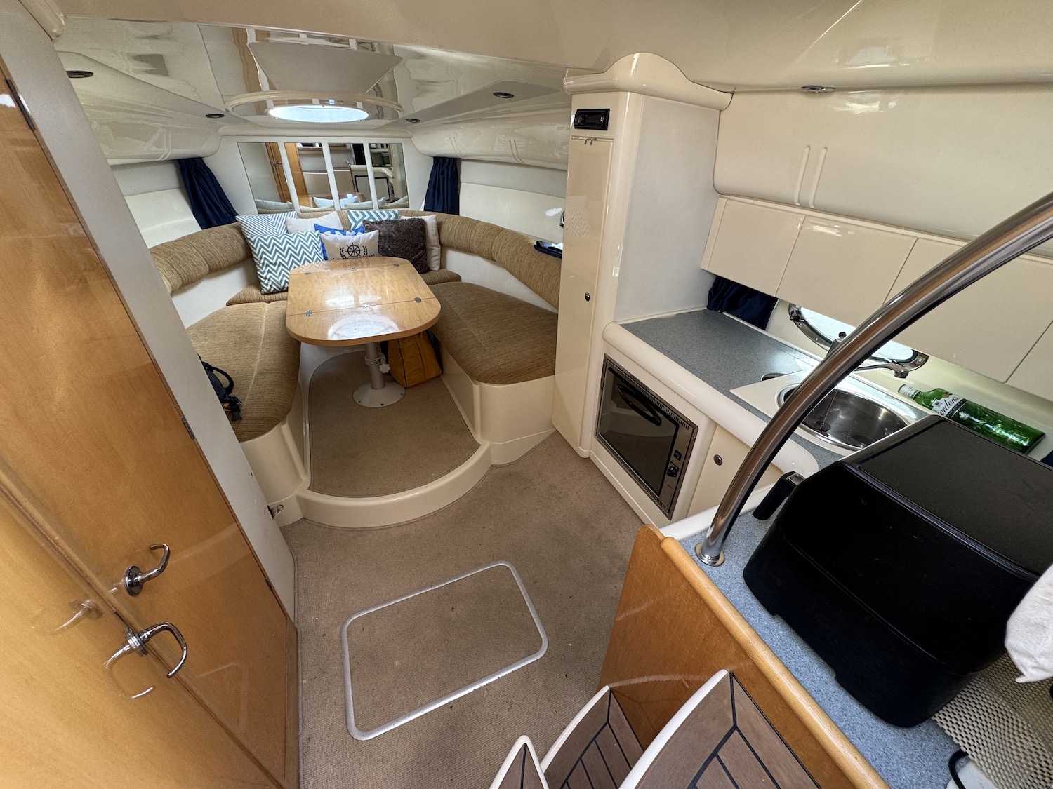 Fairline_Targa29_26