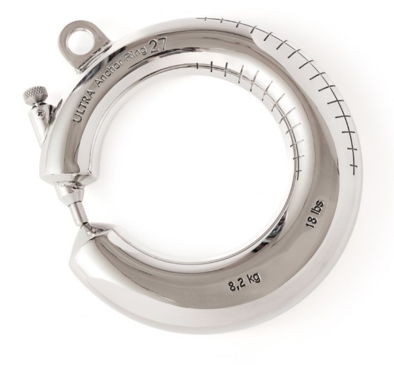 Ultra Anchor Ring