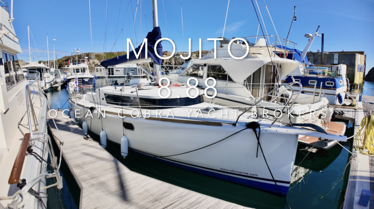Mojito888_Header